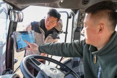沃野春耕进行时——各地各部分高质量推进春季