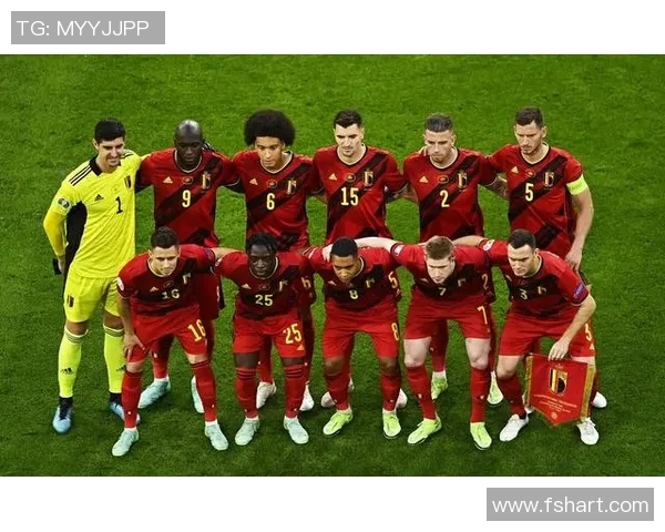 比利时足球队最大球星引领黄金一代征战国际赛场的辉煌历程 比利时足球队最大球星引领黄金一代征战国际赛场的辉煌历程